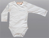 Gron - Comfortable Full Sleeves Bodysuit