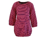 Geggamoja - Stripe Pattern Top
