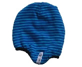 Geggamoja - Striped Printed Cap