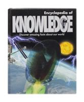 Knowledge Book - Encyclopedia of Knowledge