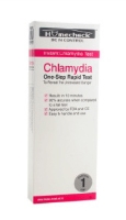 Homecheck Chlamydia Test Kit