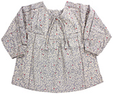 Baby Baya - Printed Full Sleeves Frock
