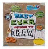 Best Ever Things to Draw