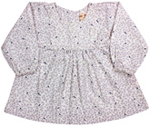 Baby Baya - Printed Full Sleeves Frock