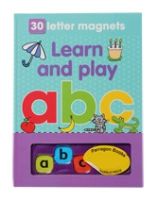 Learn and Play ABC