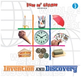 Gipsy Video- Invention& Discovery Vol 2