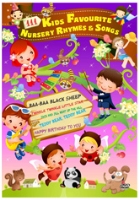 Gipsy Video - 111 Kids Favourite Nursery Rhymes & Songs 