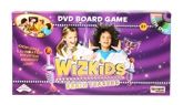 Zapak - DVD Board Game WizKids Brain Teasers