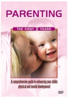 Gipsy Parenting The First 2 Years DVD