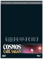 Gipsy Video - Cosmos by Carl Sagan