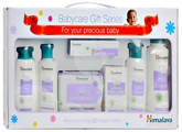 Himalaya - Baby Gift Series