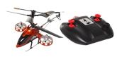 Zapak - Infrared Helicopter