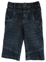 Beebay - Denim Capri