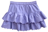 Beebay - Bottom Embroidered Skirt
