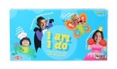 Zapak - I am I Do
