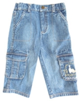 Beebay - Cargo Capri