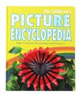 The Children Picture Encyclopedia