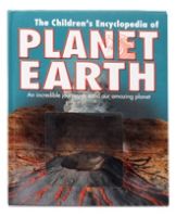 Planet Earth