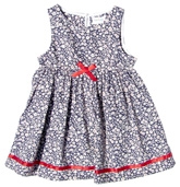 Beebay - Floral Printed Sleeveless Frock
