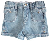 Beebay - Casual Denim Shorts
