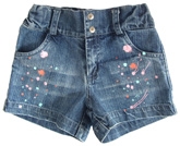 Beebay - Denim Shorts