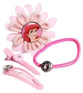 Hair Clips &  Rubber Bands - Disney Princess - Hair Accessories