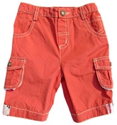 Beebay - Stylish Capri with Knee Pocket