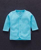 Fleece Tee
