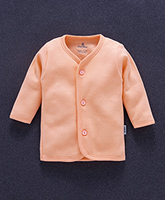 Fleece Tee