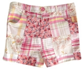 Beebay - Patch Work Shorts