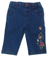 Beebay - Beetel Embroidery Trouser