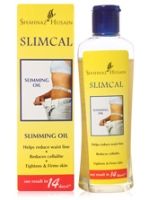 Shahnaz Husain Slimcal Slimming Oil