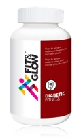 Fit And Glow Diabetic Fitness
