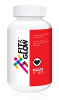 Fit And Glow Heart Fitness