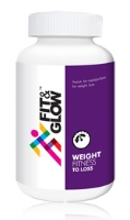 Fit And Glow Weight Fitness - Loss