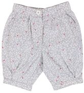 Baby Baya - Printed Classy Shorts