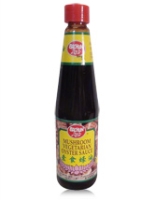 Bachun Mushroom Vegetarian Oyster Sauce