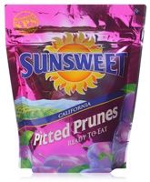 Sunsweet Pitted Prunes