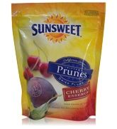 Sunsweet Cherry Essence Prune