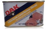 Dak Chicken Luncheon Meat
