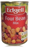 Edgell Four Bean Mix