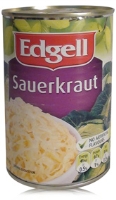 Edgell Sauerkraut