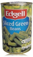Edgell Sliced Green Beans