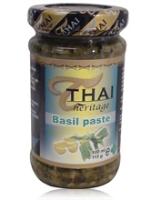 Thai Heritage Basil Paste