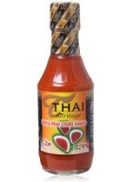 Thai Heritage Spicy Thai Chilli Sauce