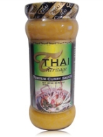Thai Heritage Tomyum Curry Sauce