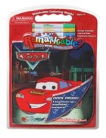Disney - Pixar Cars Remarkables