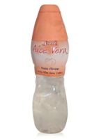 Sappe Aloe Vera Juice - Peach Flavour