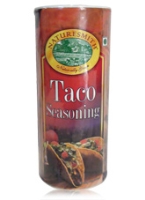 Nature Smith Taco Seasoning