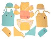 Jo - Just Born Gift Set